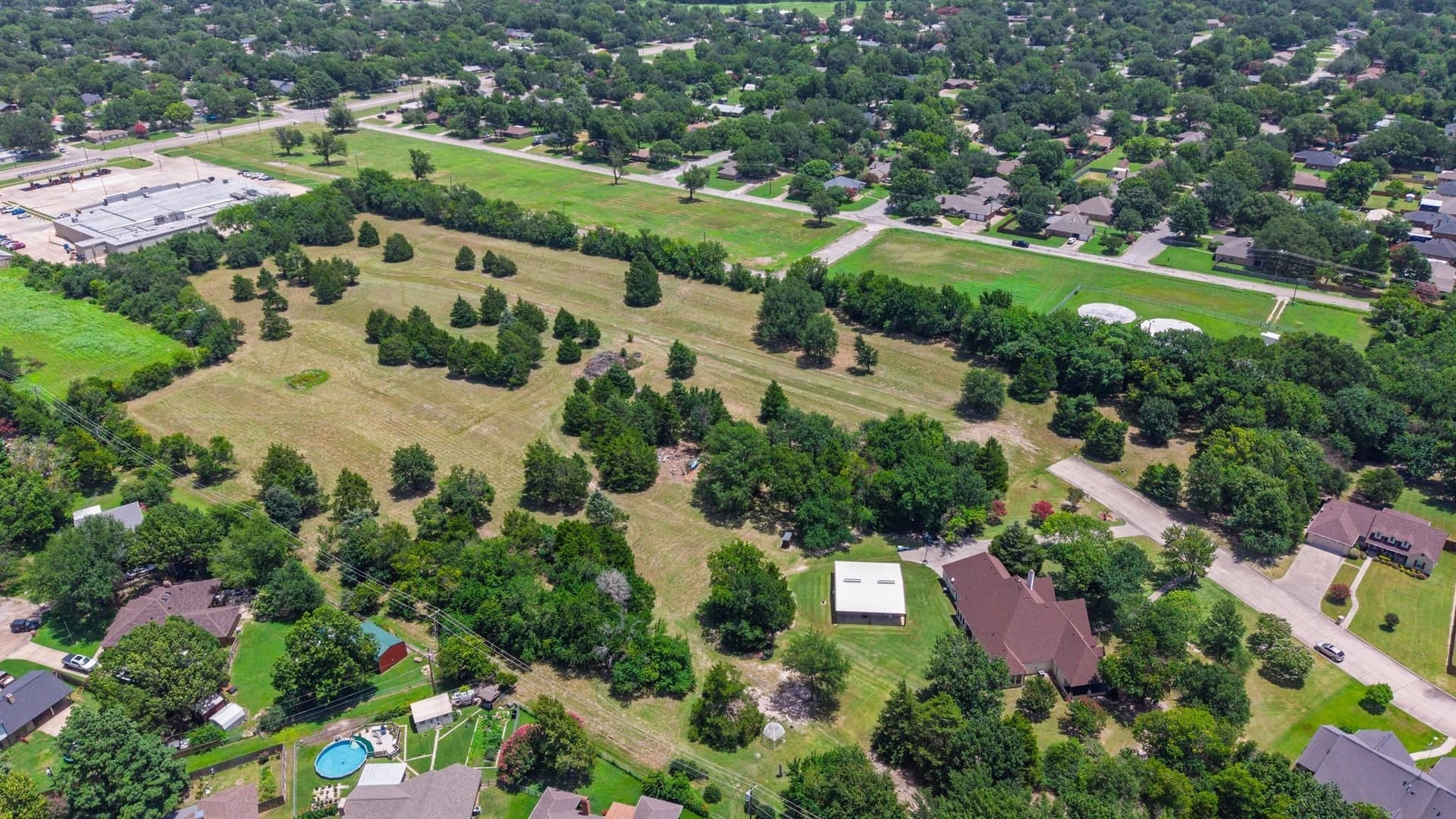 10.08 acres in Hunt County - photo 9