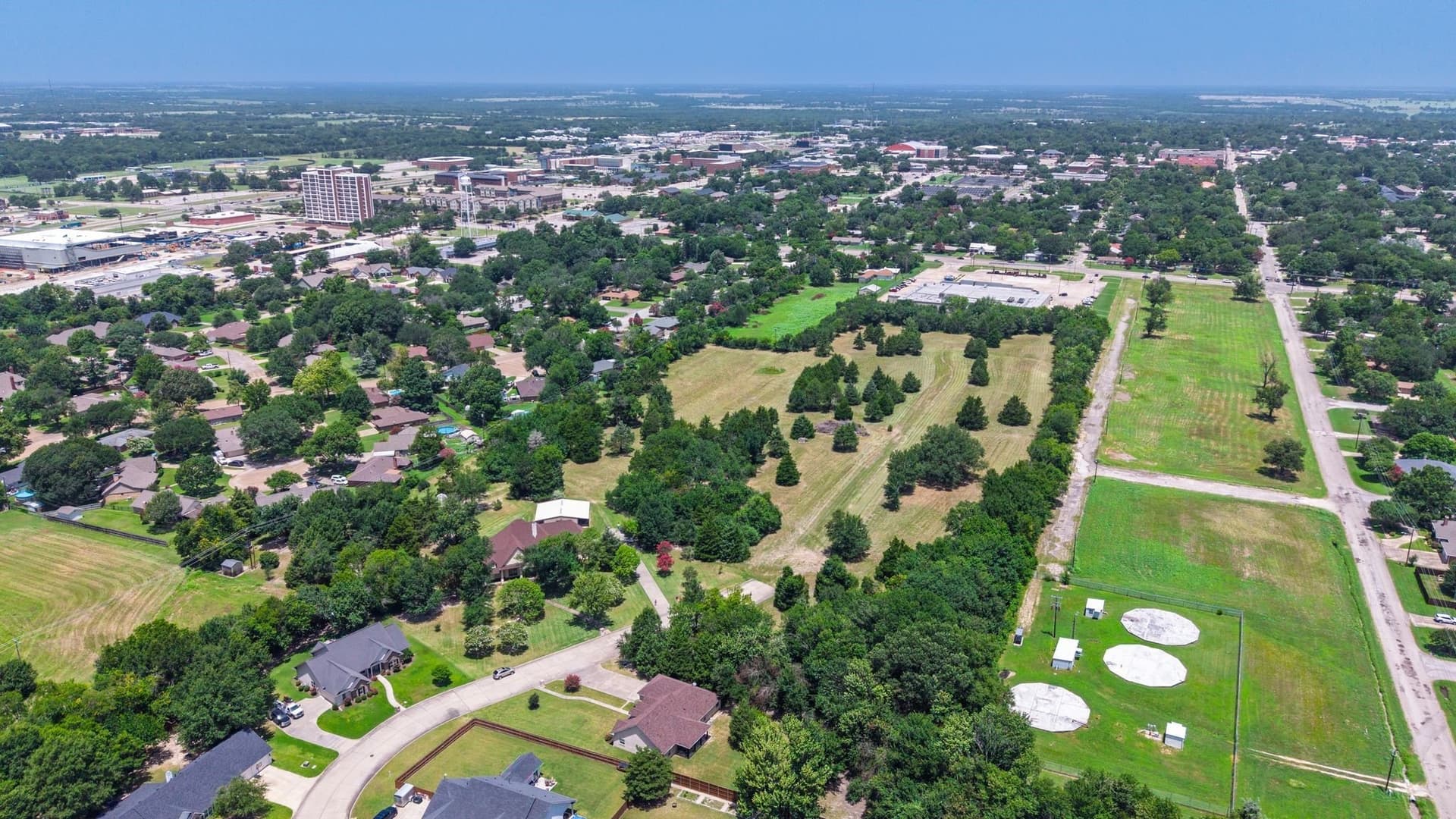 10.08 acres in Hunt County - photo 6