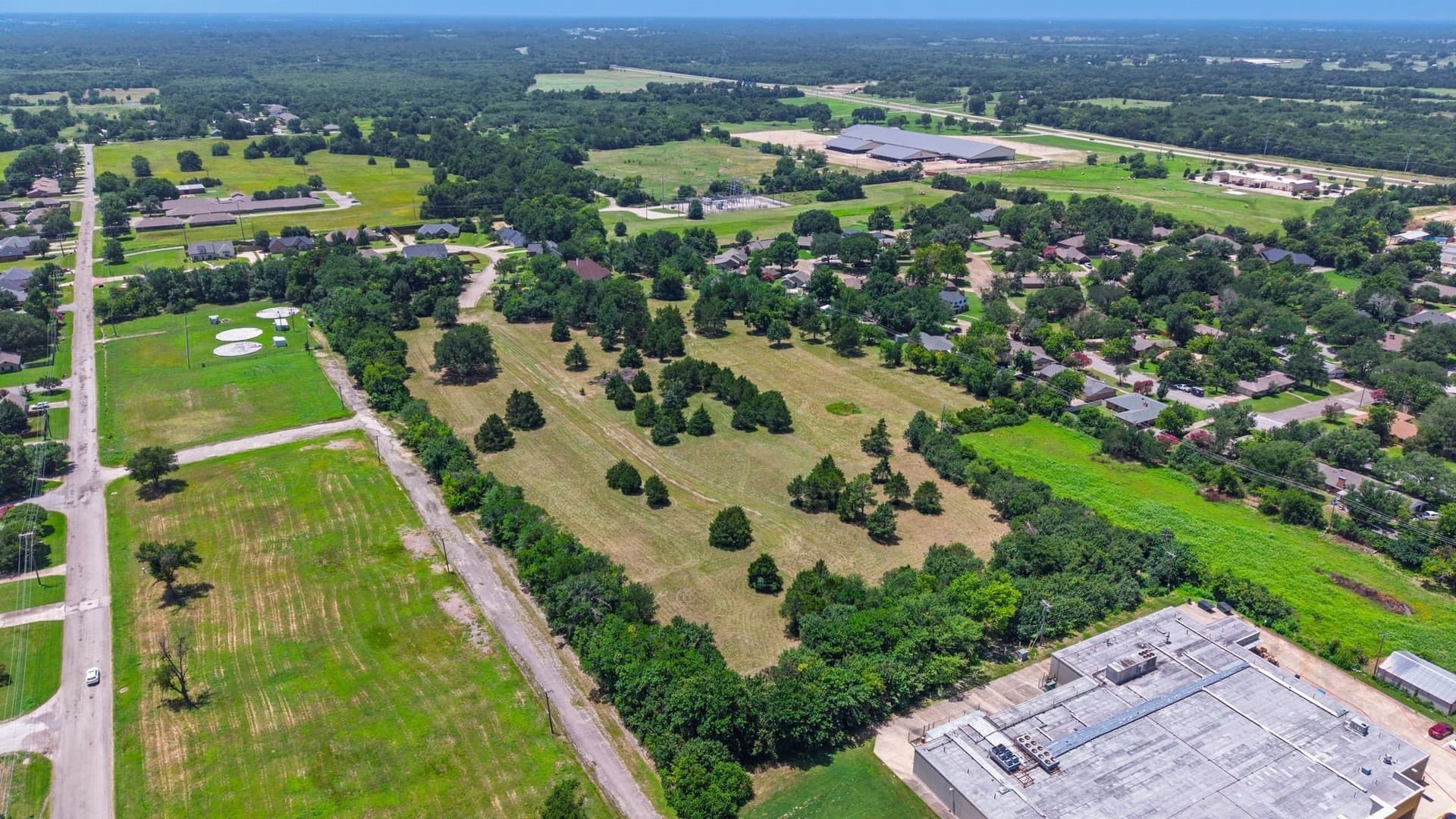 10.08 acres in Hunt County - photo 12