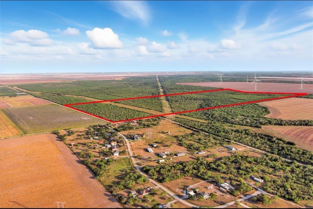 230.6 acres in San Patricio County - photo 8