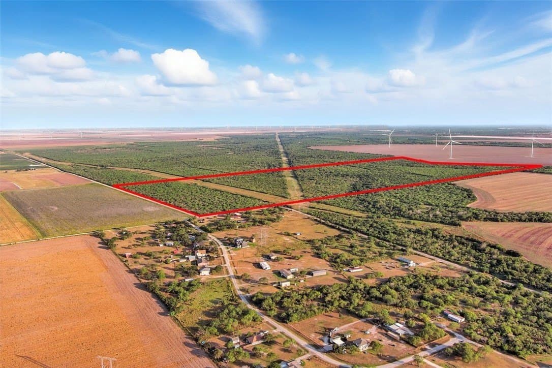 230.6 acres in San Patricio County - photo 4