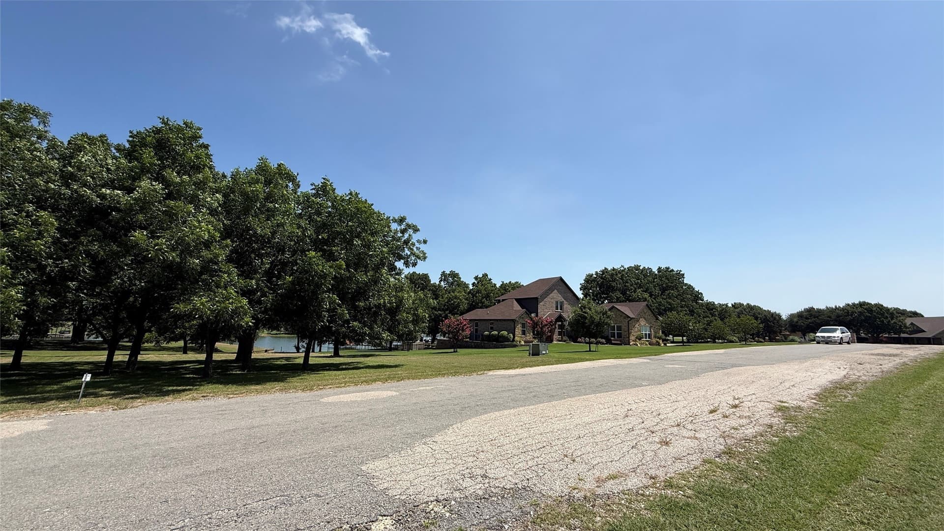 1.38 acres in Navarro County featured view