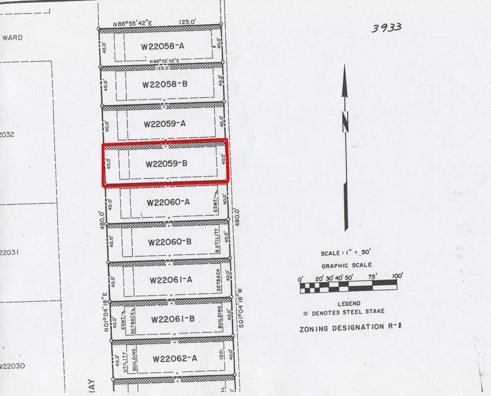 0.11 acres in Llano County featured view