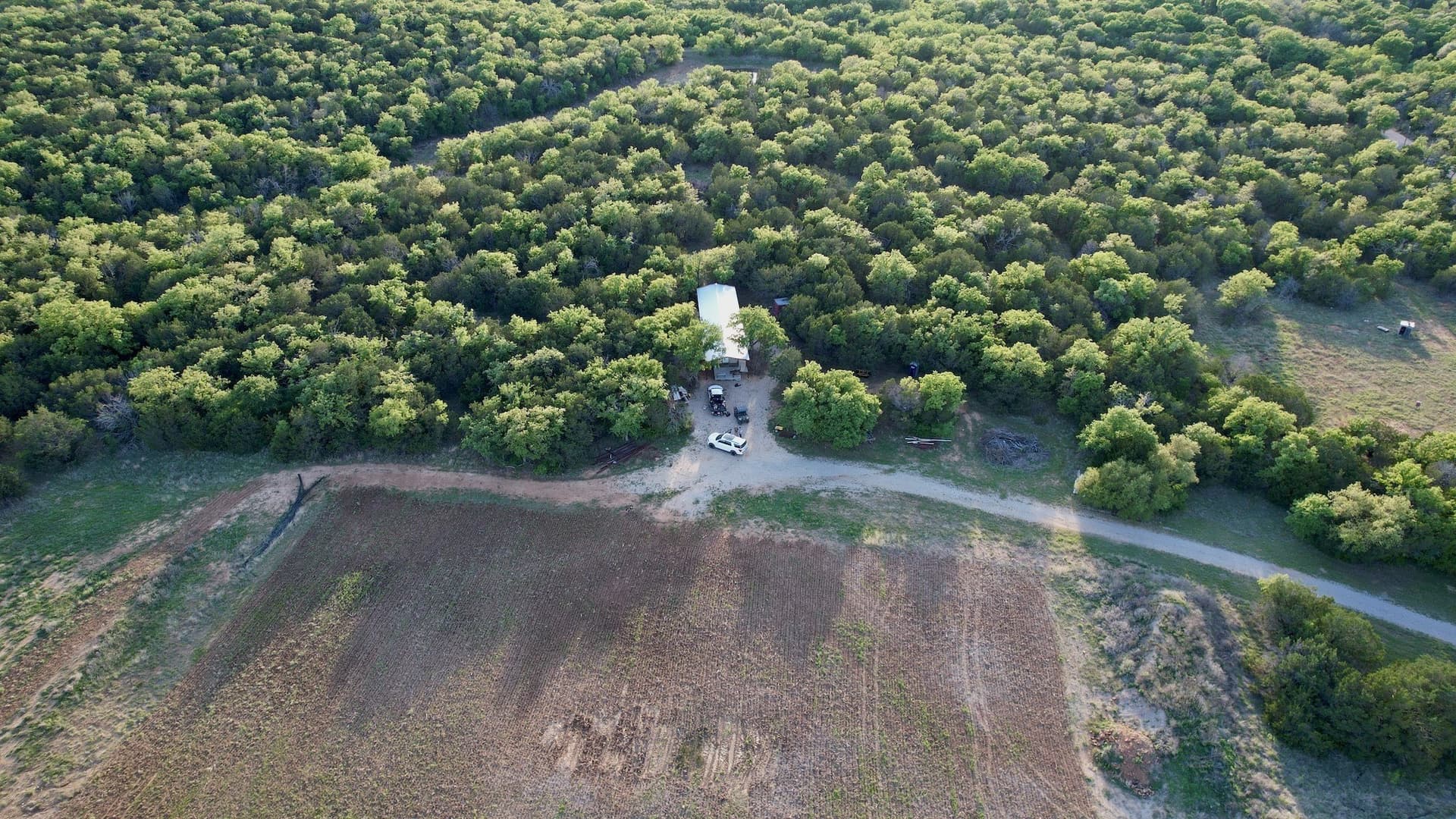 40.04 acres in Erath County gallery image 4