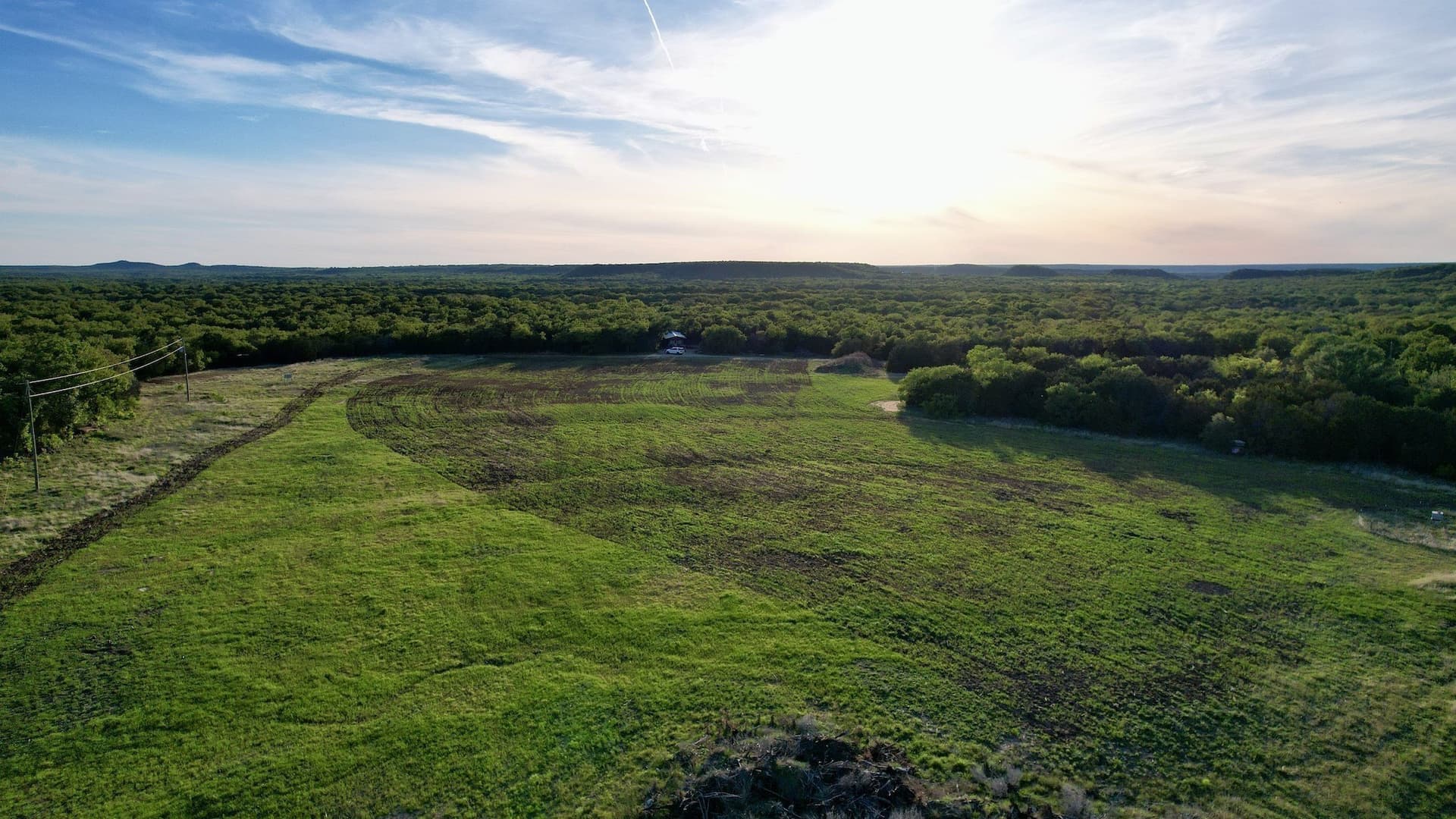 40.04 acres in Erath County featured view