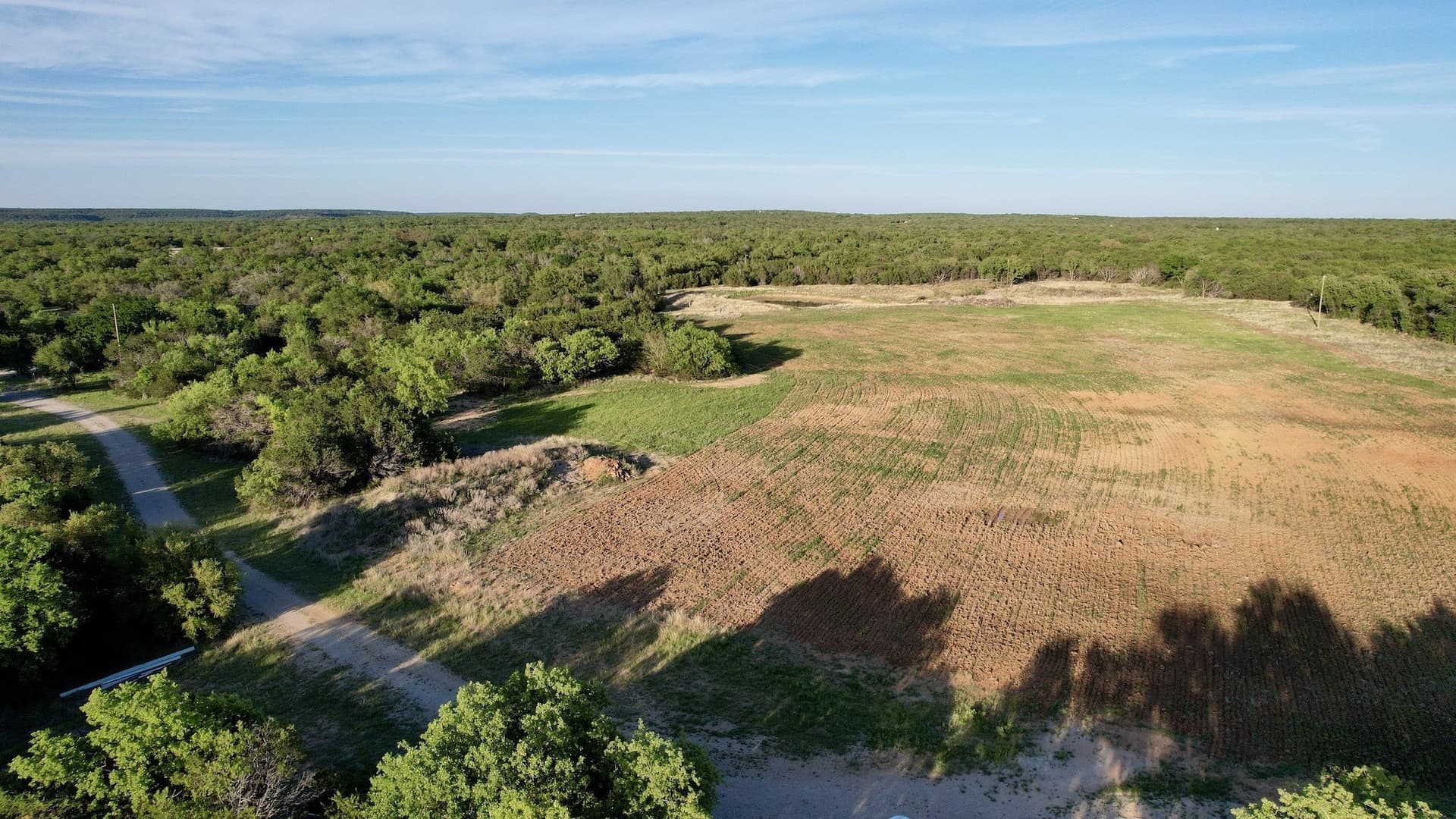 40.04 acres in Erath County gallery image 3