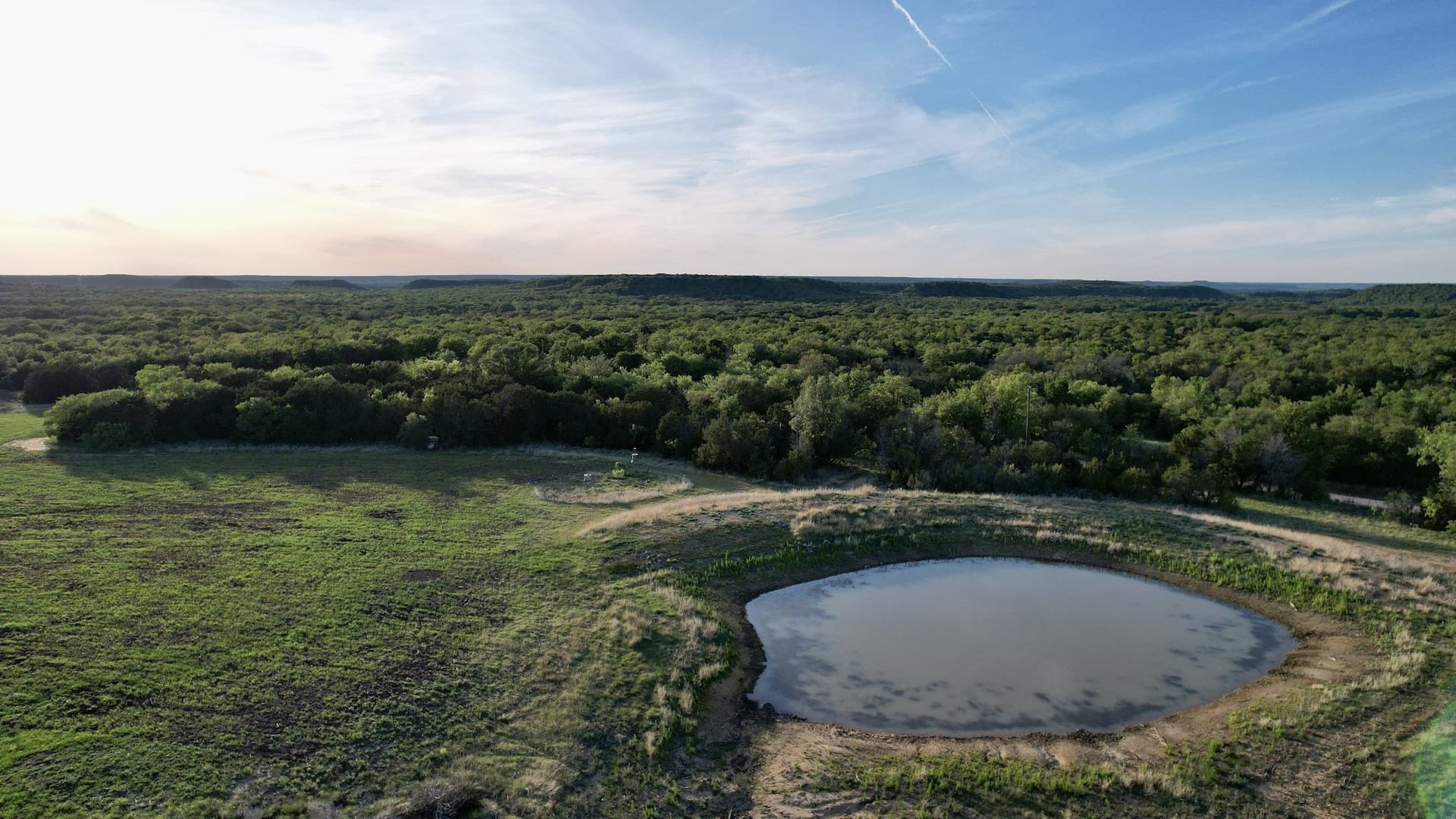 40.04 acres in Erath County gallery image 2