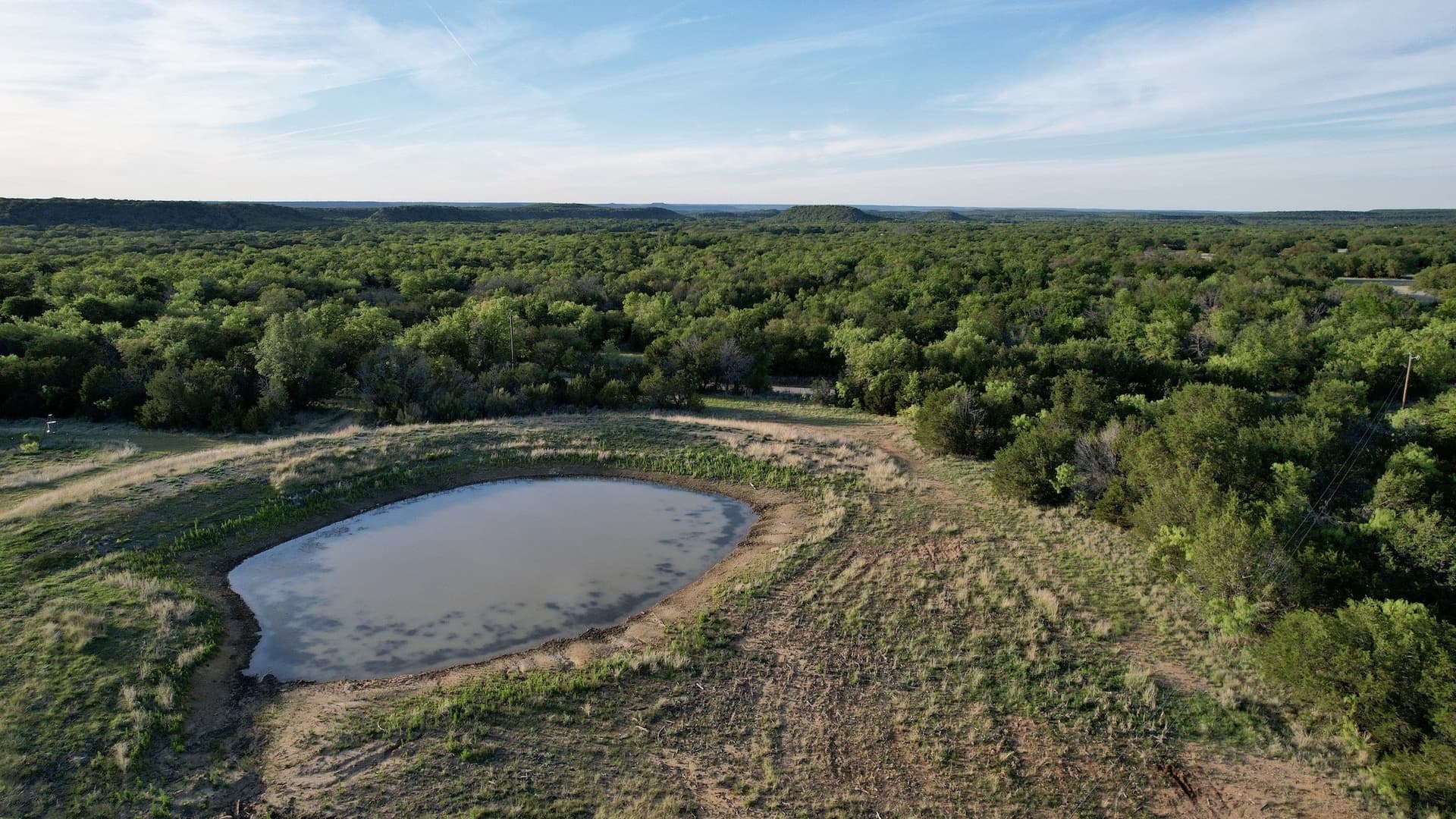 40.04 acres in Erath County - photo 8