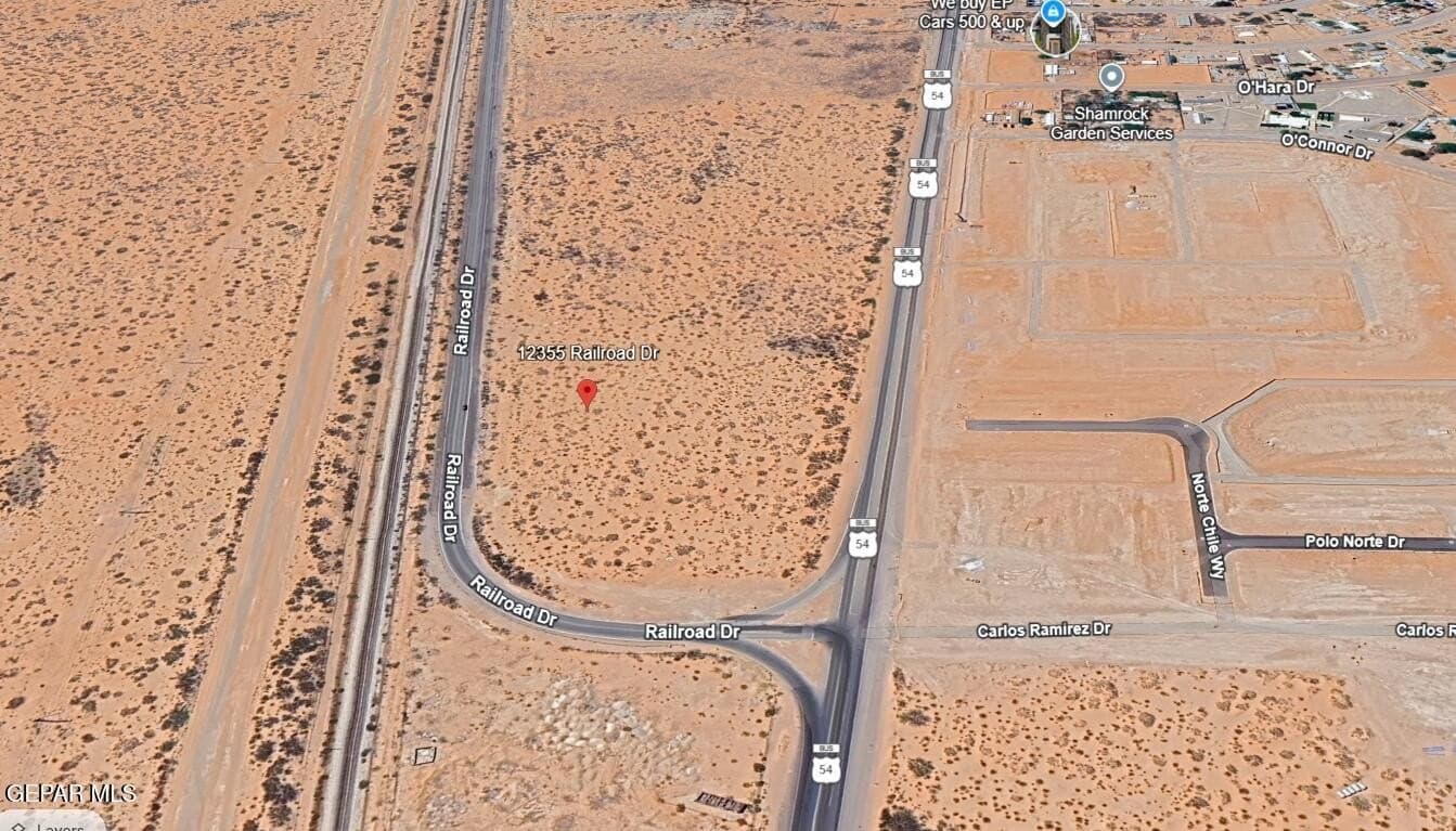 0.57 acres in El Paso County - photo 6