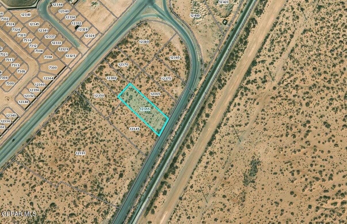 0.57 acres in El Paso County gallery image 2