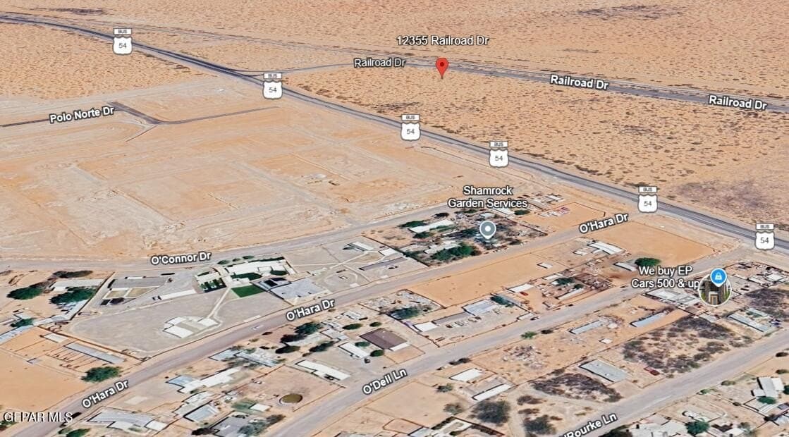 0.57 acres in El Paso County - photo 8