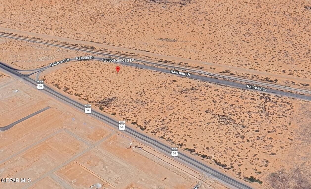 0.57 acres in El Paso County featured view