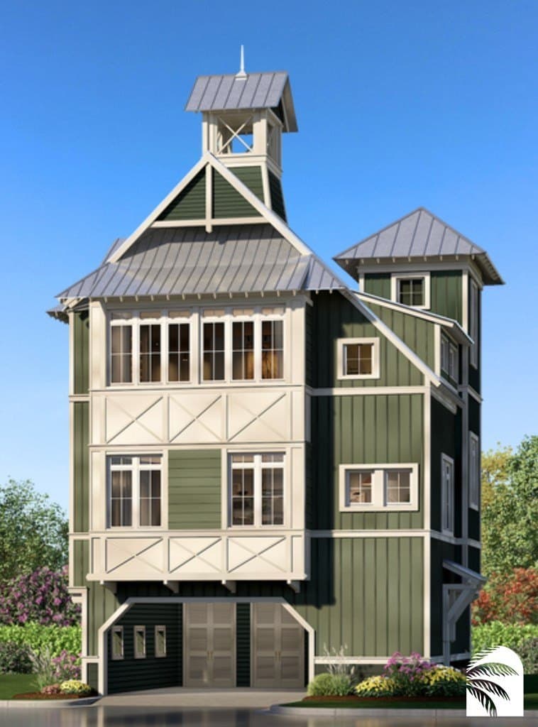 0.04 acres in Burnet County featured view