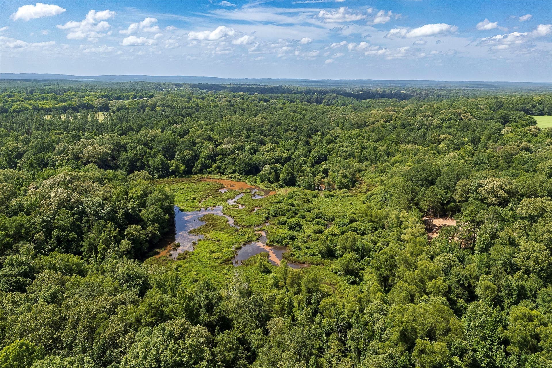 92.58 acres in Nacogdoches County