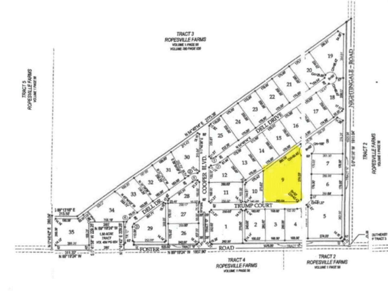 2.68 acres in Hockley County gallery image 4