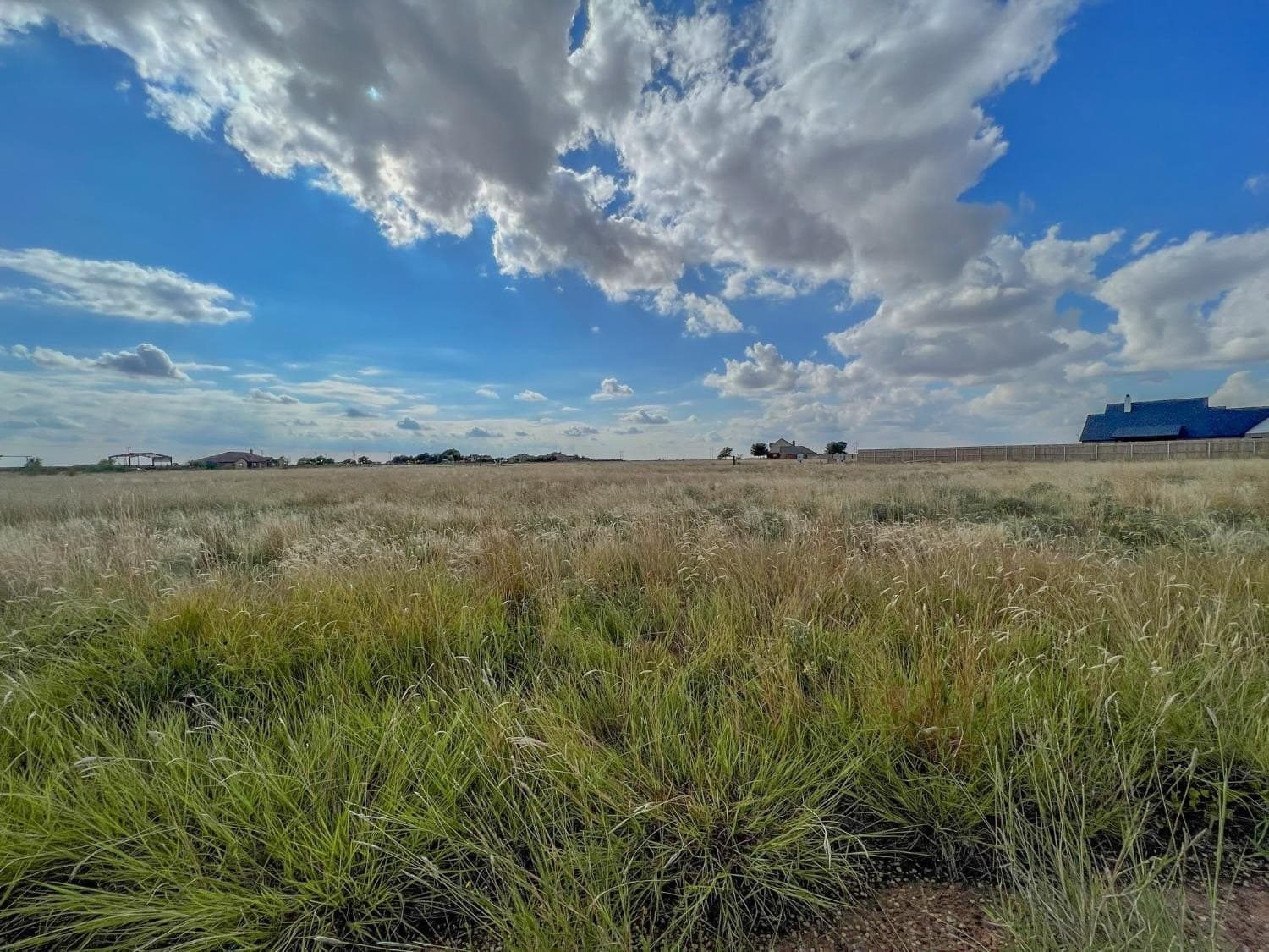2.68 acres in Hockley County featured view