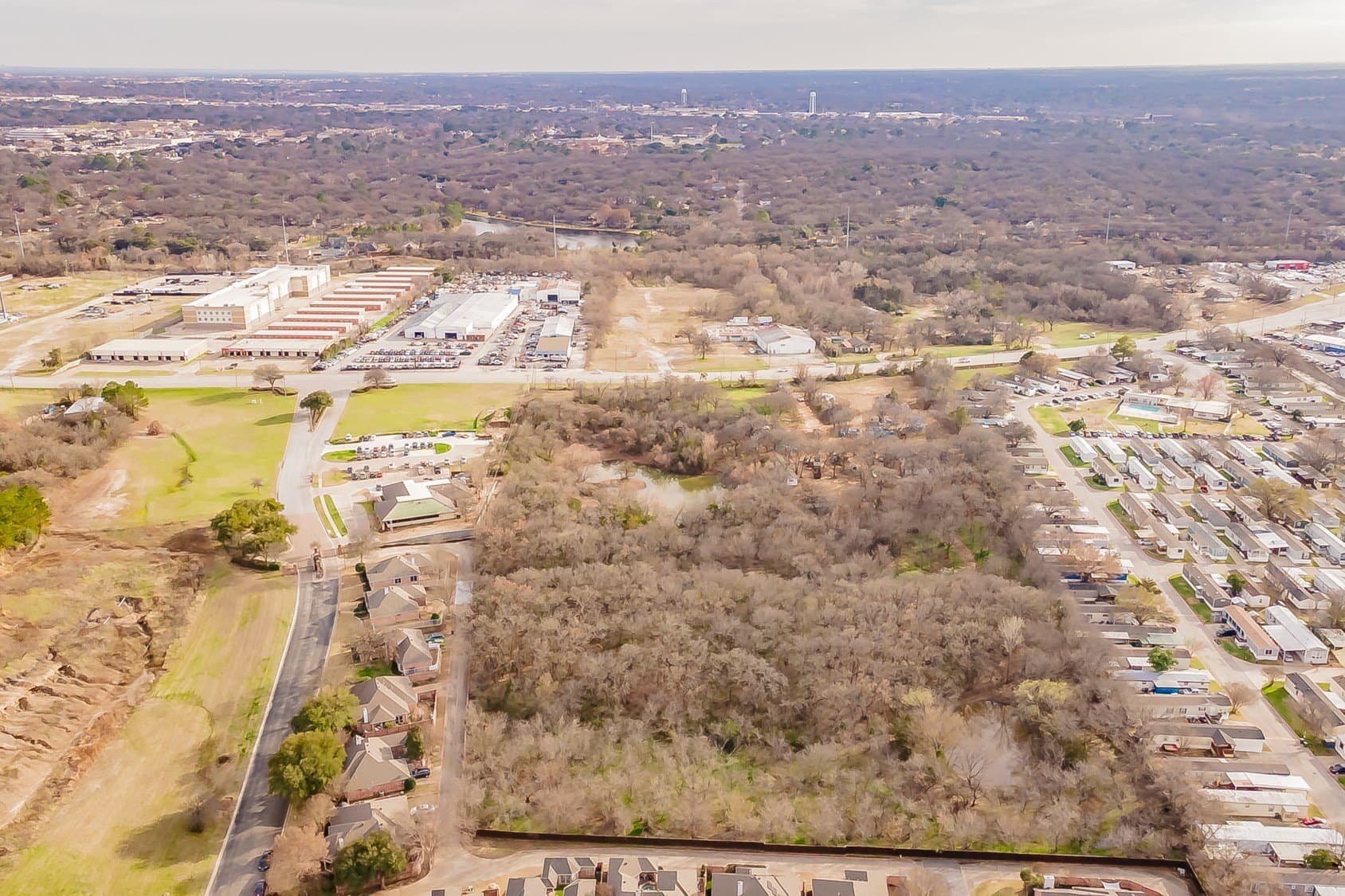 5.48 acres in Tarrant County - photo 9