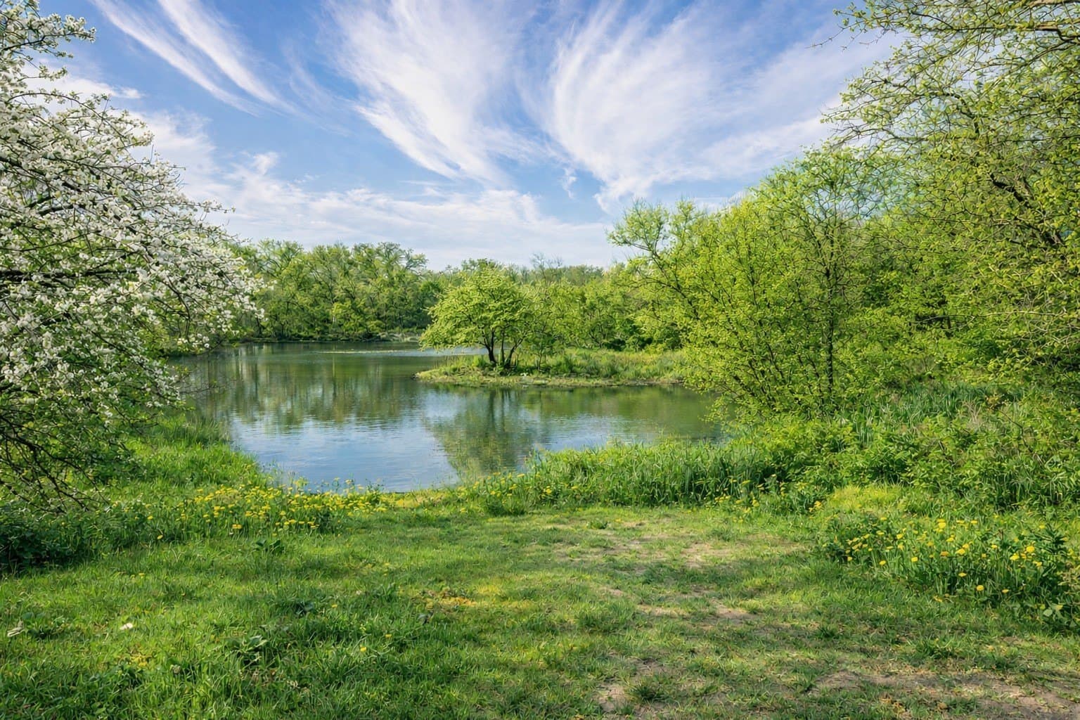 5.48 acres in Tarrant County