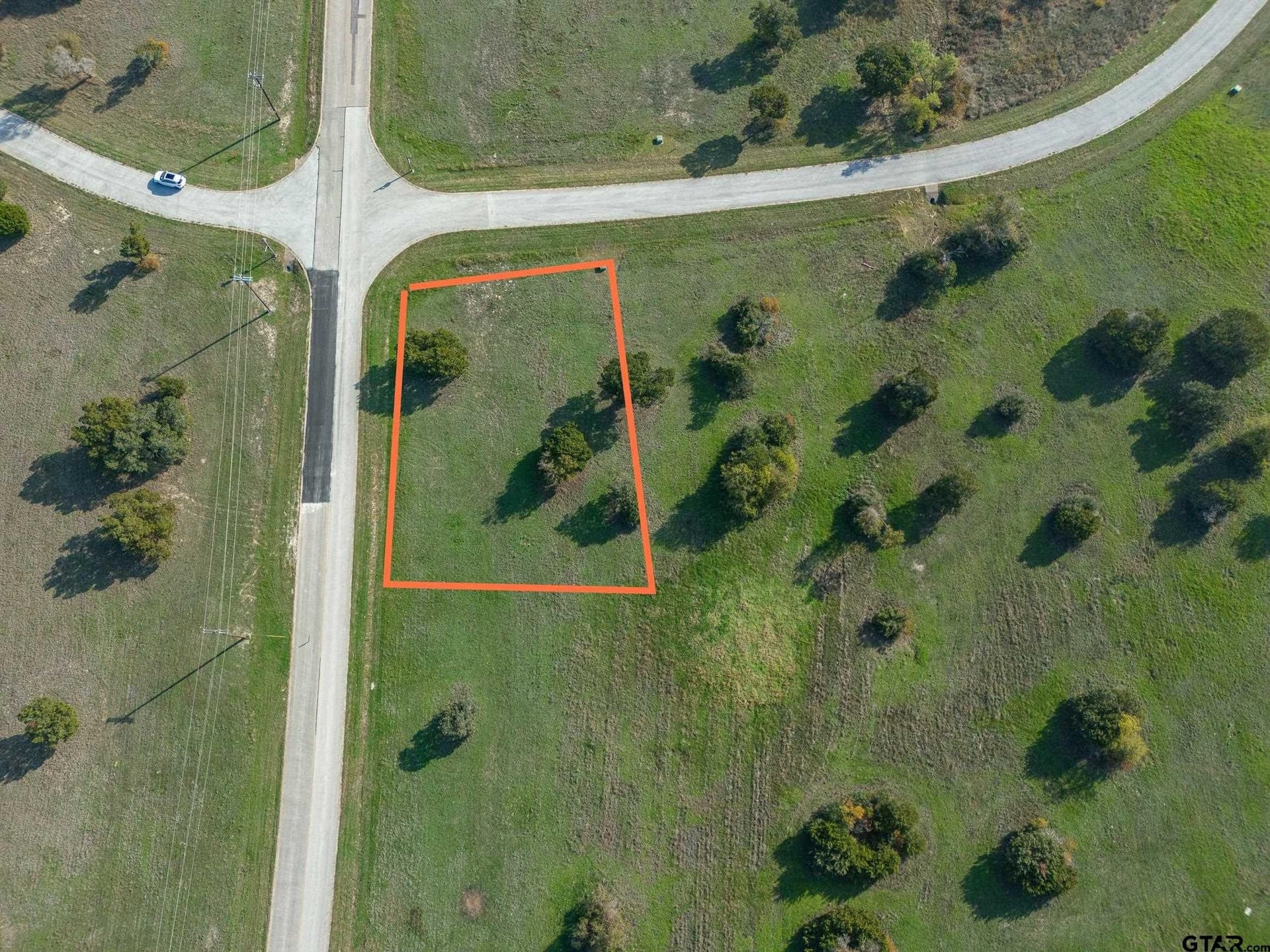 0.36 acres in Johnson County - photo 2