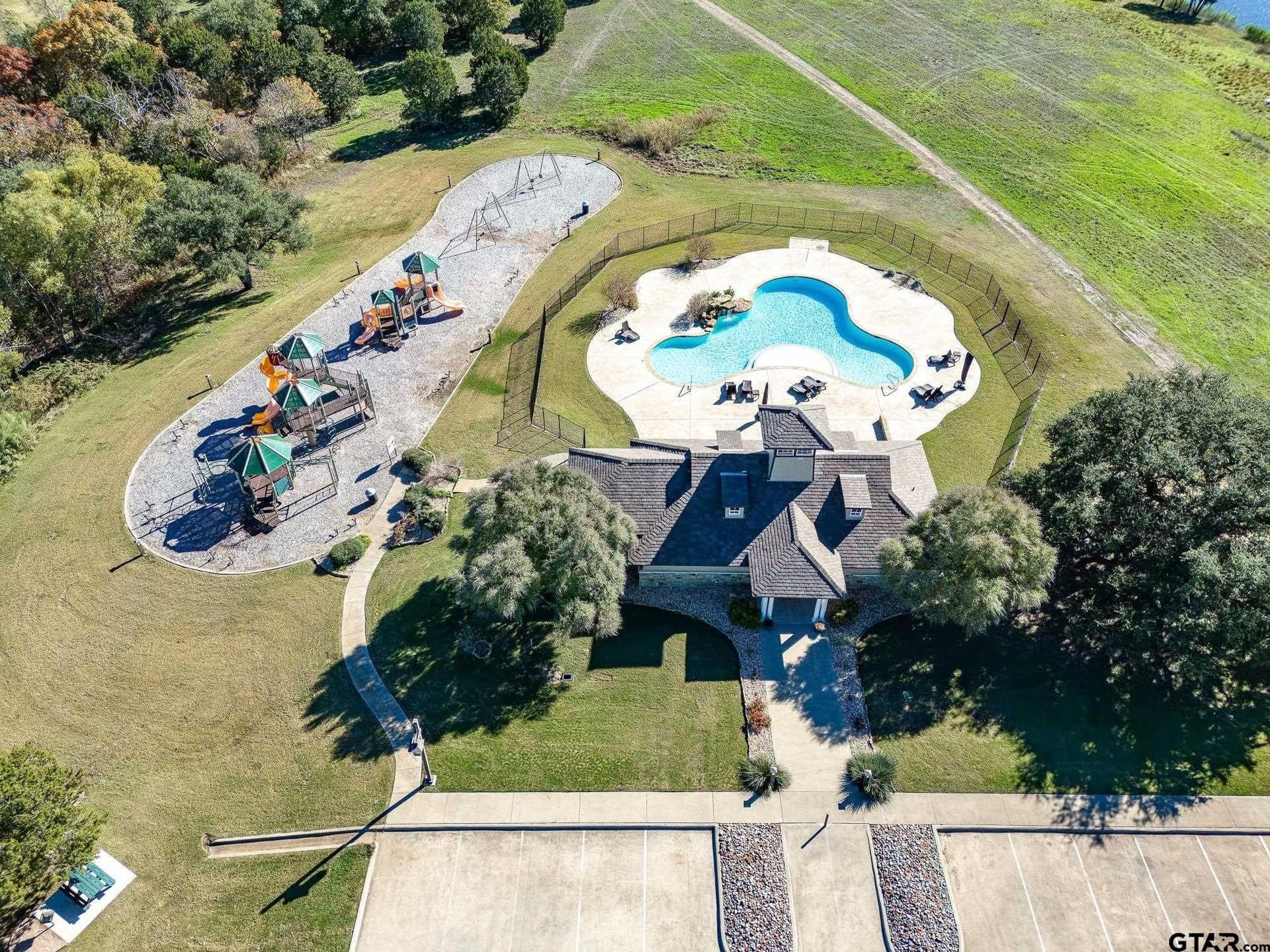 0.36 acres in Johnson County - photo 18