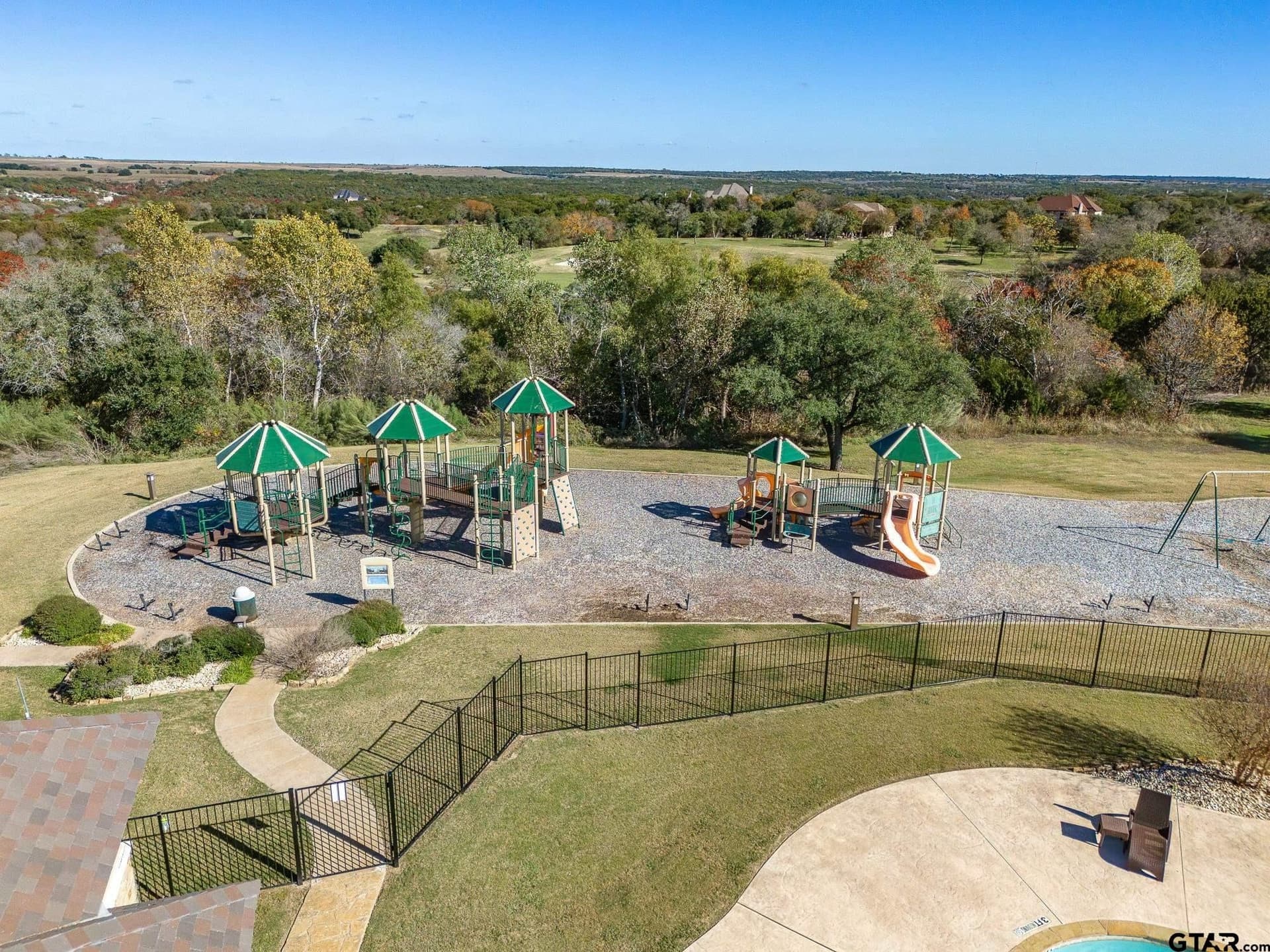 0.36 acres in Johnson County - photo 19