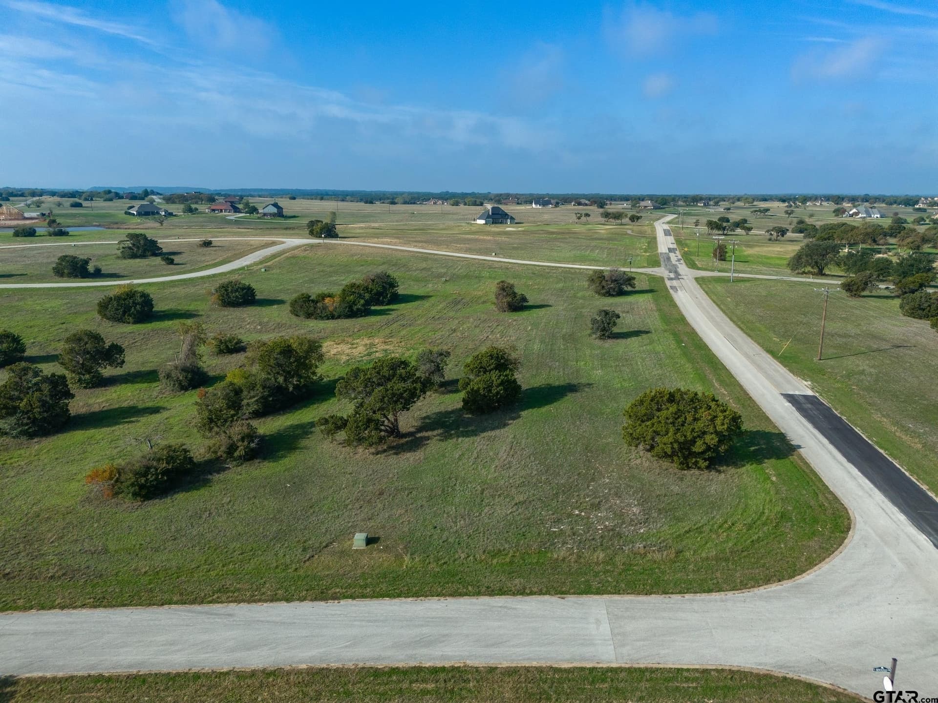 0.36 acres in Johnson County - photo 6