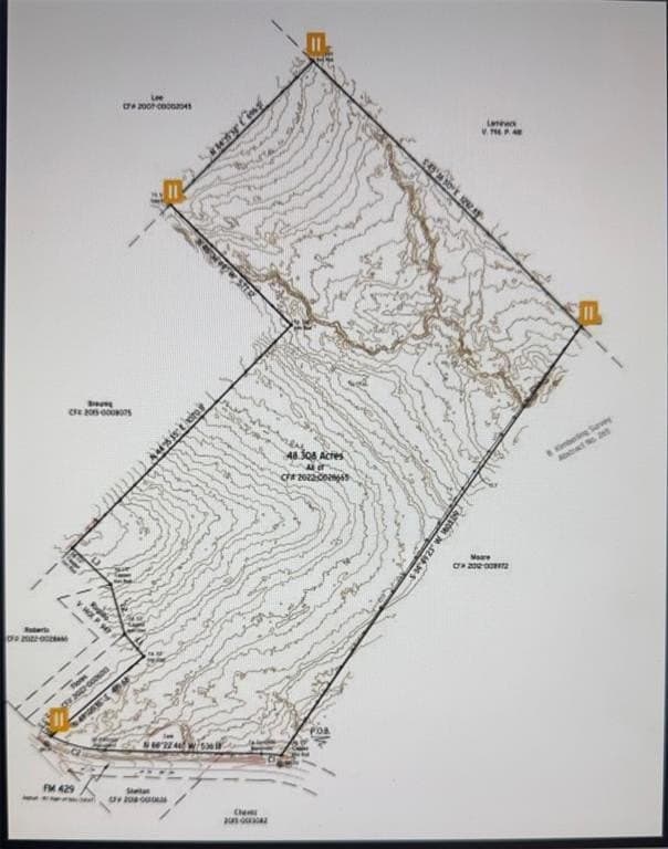 48.32 acres in Kaufman County gallery image 3