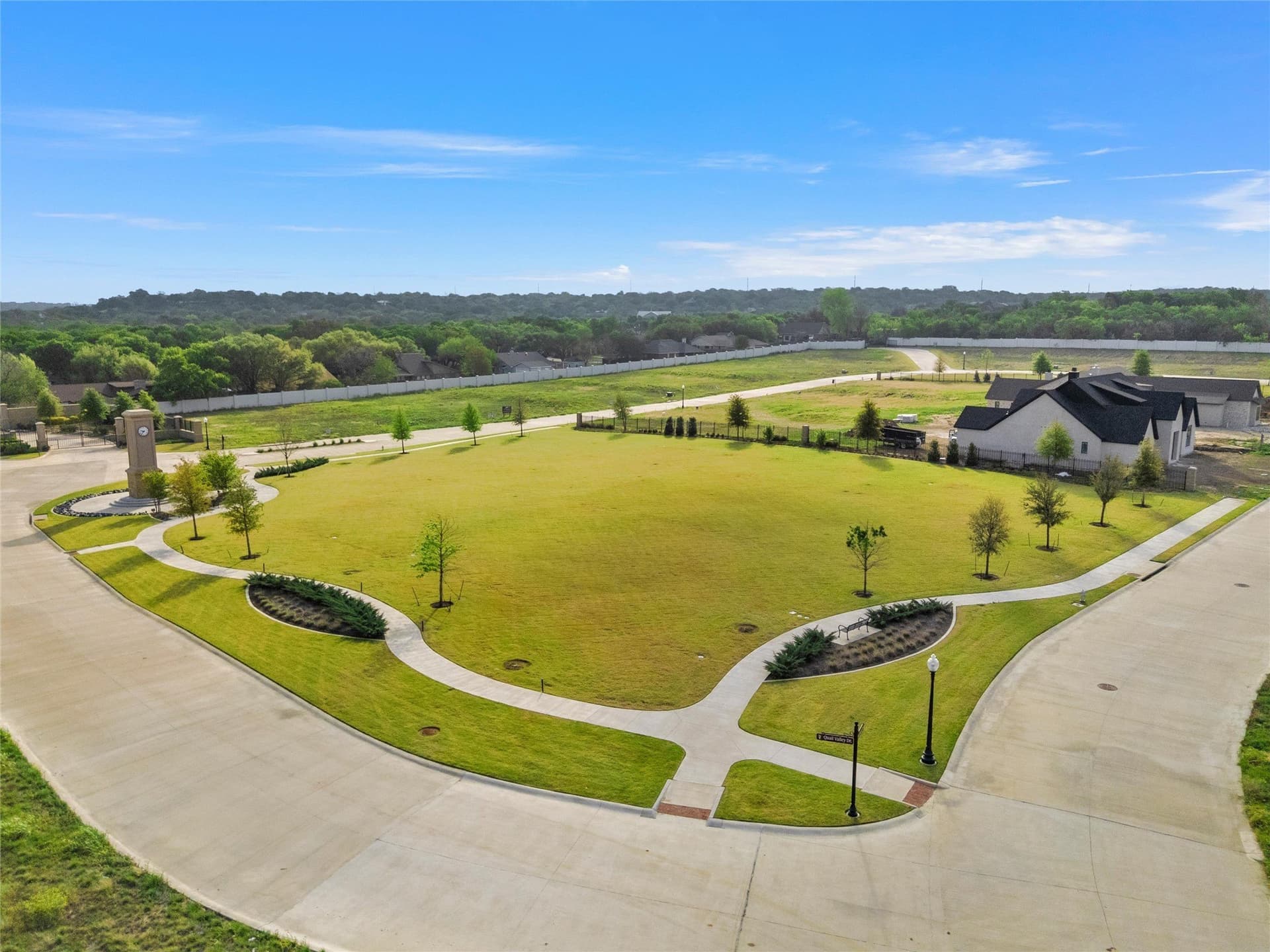 0.66 acres in McLennan County