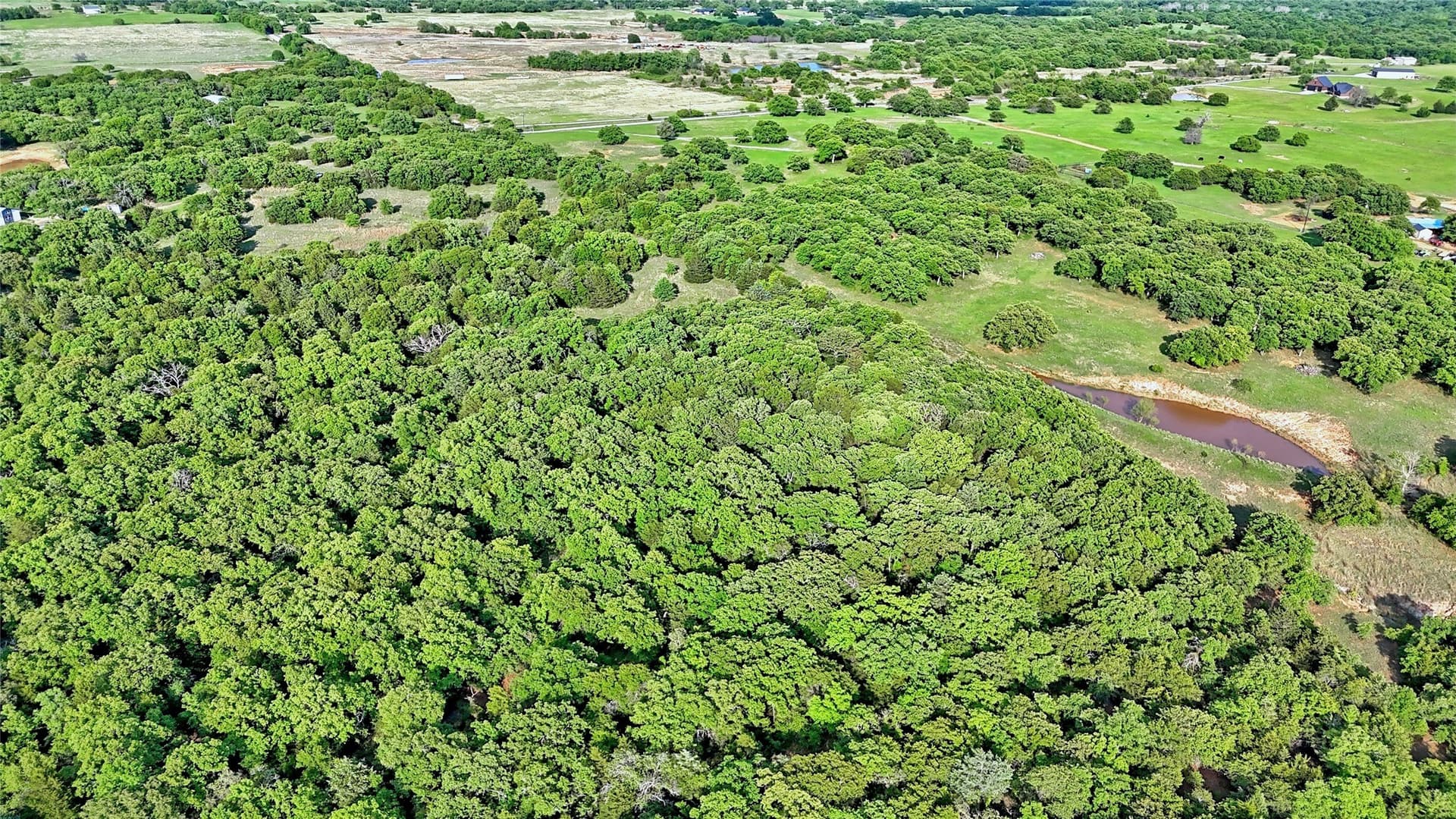 13.34 acres in Montague County - photo 2