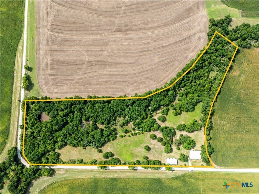 12.79 acres in Hill County - photo 18