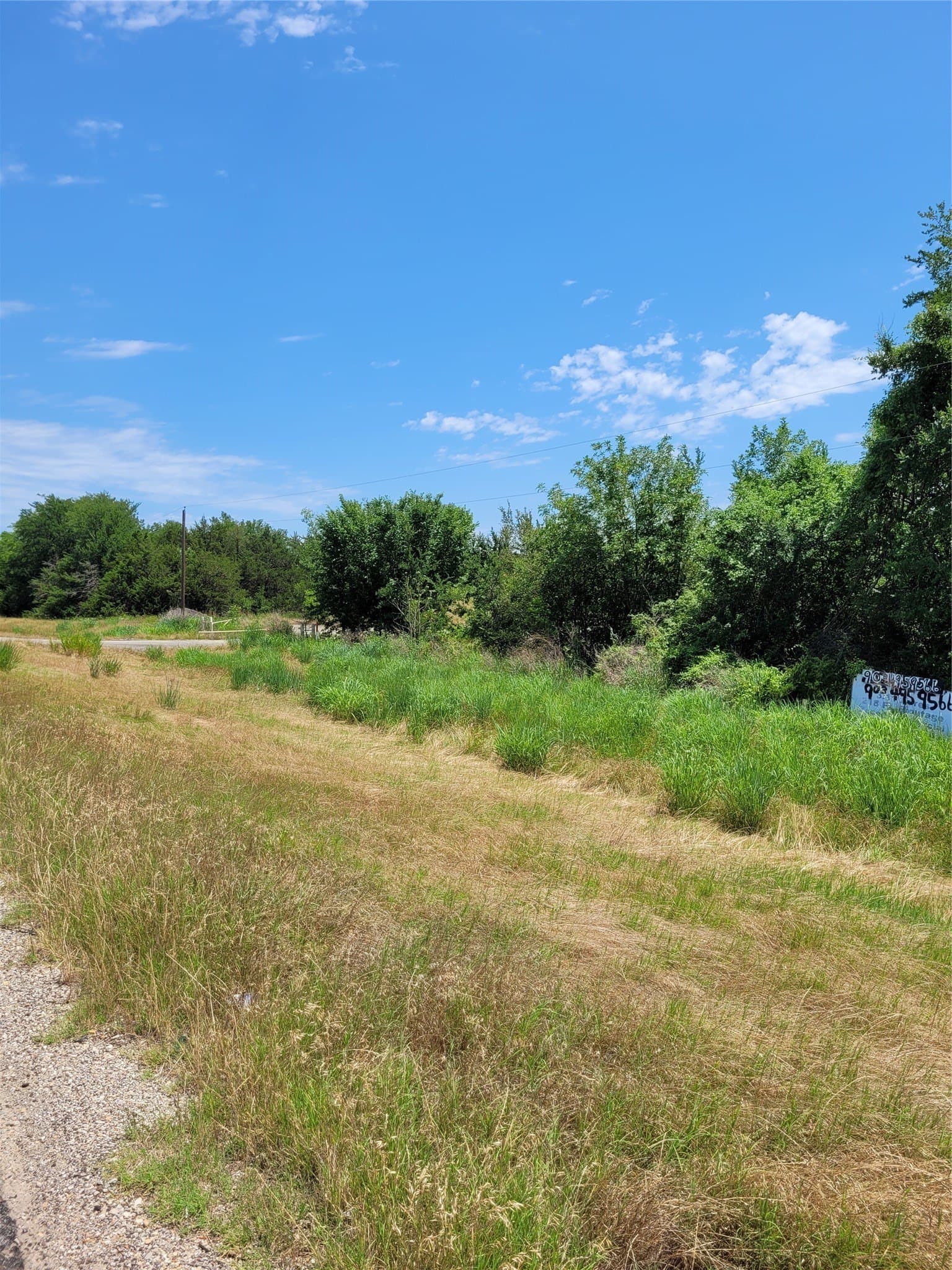 3.11 acres in Lamar County - photo 6