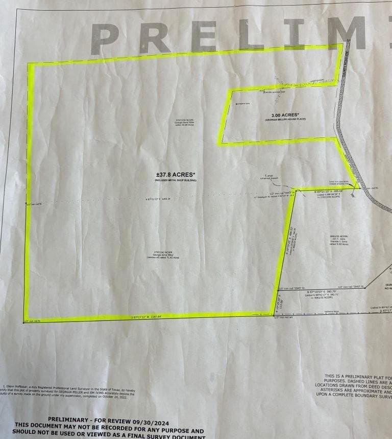 37.76 acres in Texas County