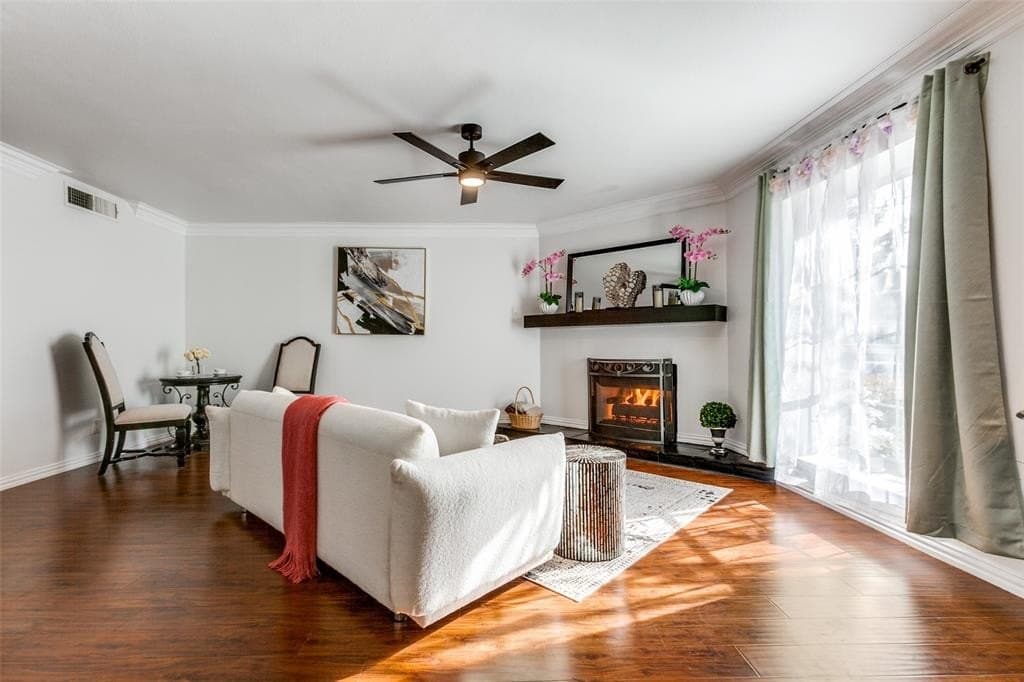 11.05 acres in Dallas County featured view