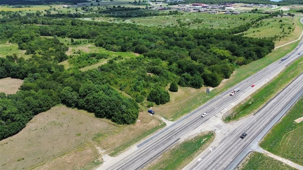 6.32 acres in Grayson County featured view