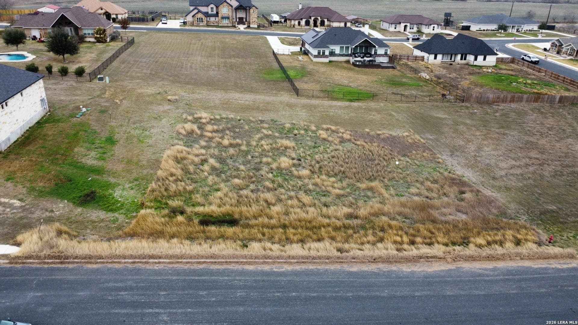 0.55 acres in Bexar County - photo 6