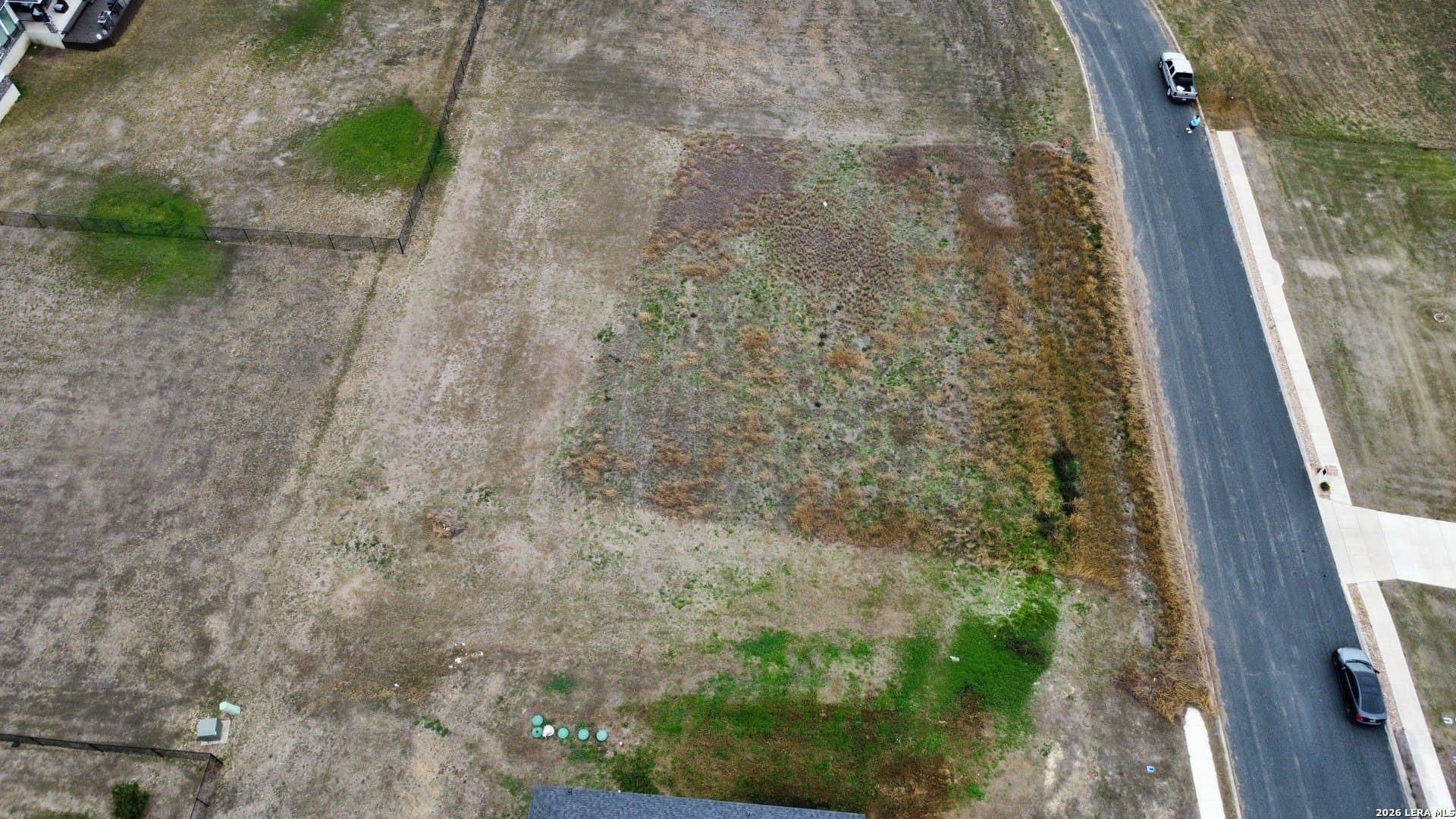 0.55 acres in Bexar County gallery image 2