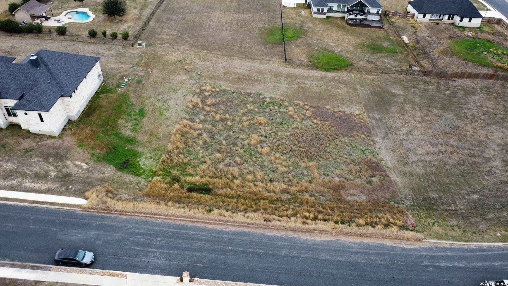 0.55 acres in Bexar County - photo 7