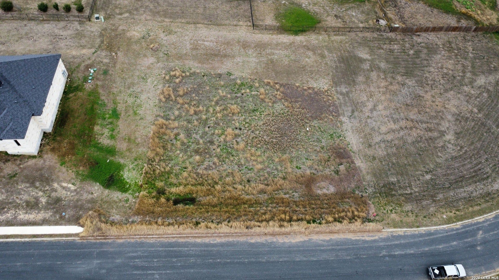 0.55 acres in Bexar County - photo 9
