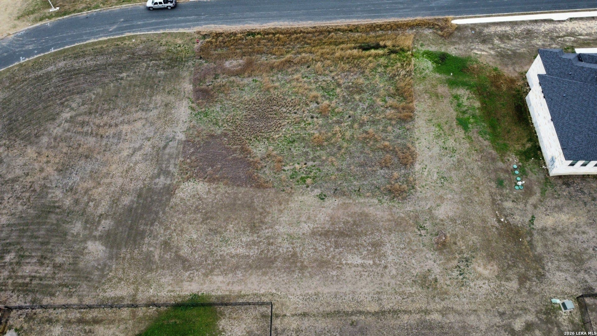 0.55 acres in Bexar County gallery image 4