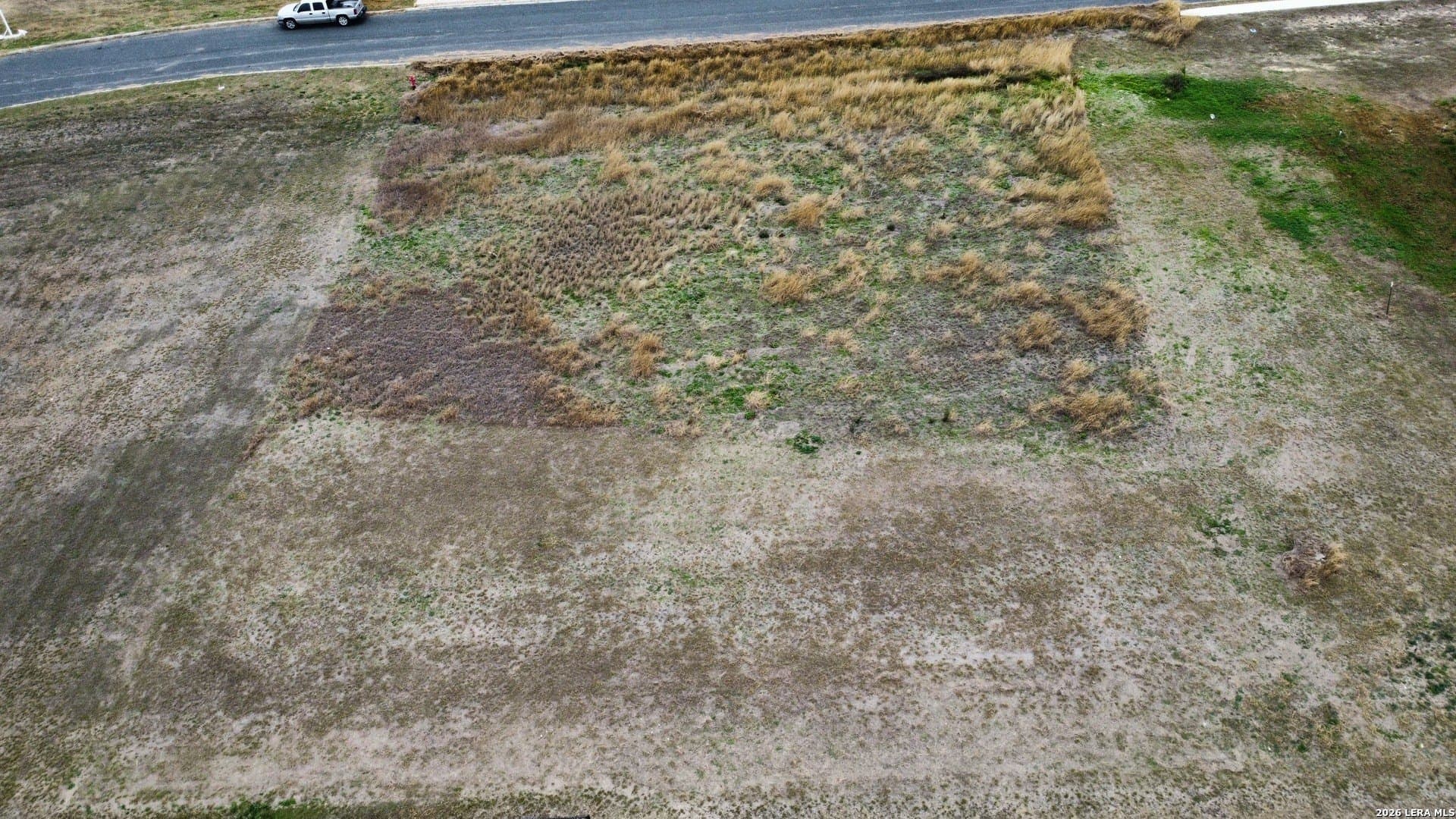 0.55 acres in Bexar County gallery image 3