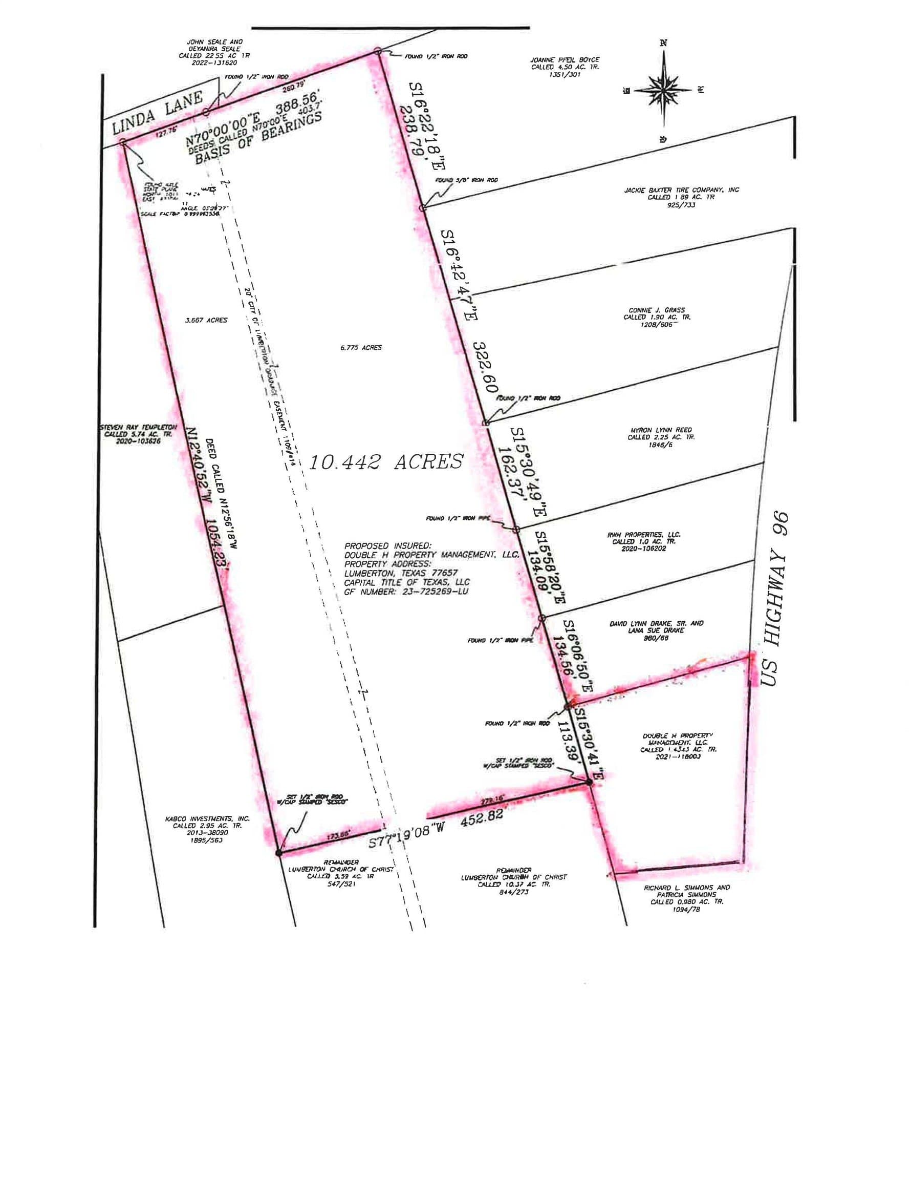 11.88 acres in Texas County gallery image 2