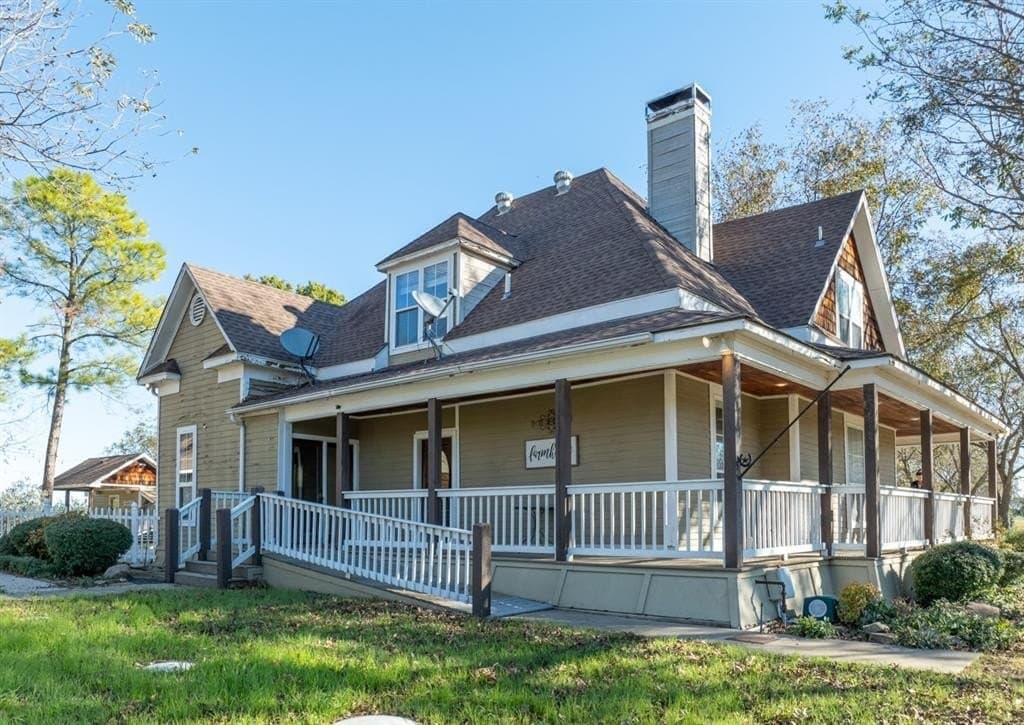 11.19 acres in Collin County featured view