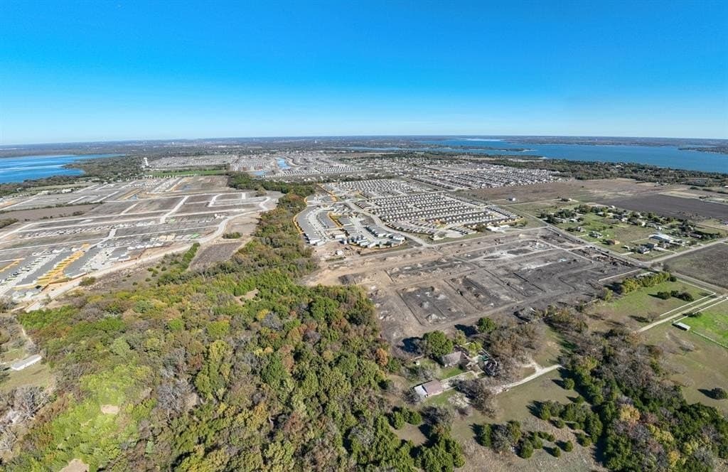 11.19 acres in Collin County gallery image 2