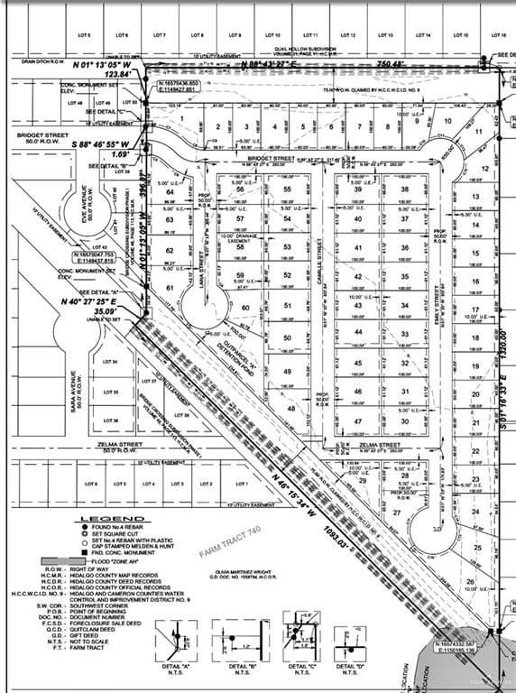 0.14 acres in Hidalgo County gallery image 2
