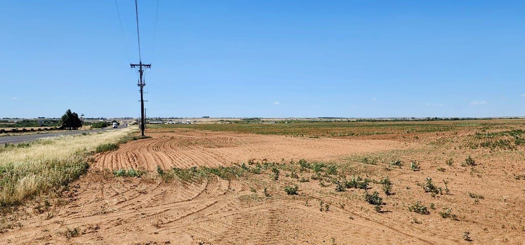 228.32 acres in Mitchell County gallery image 4