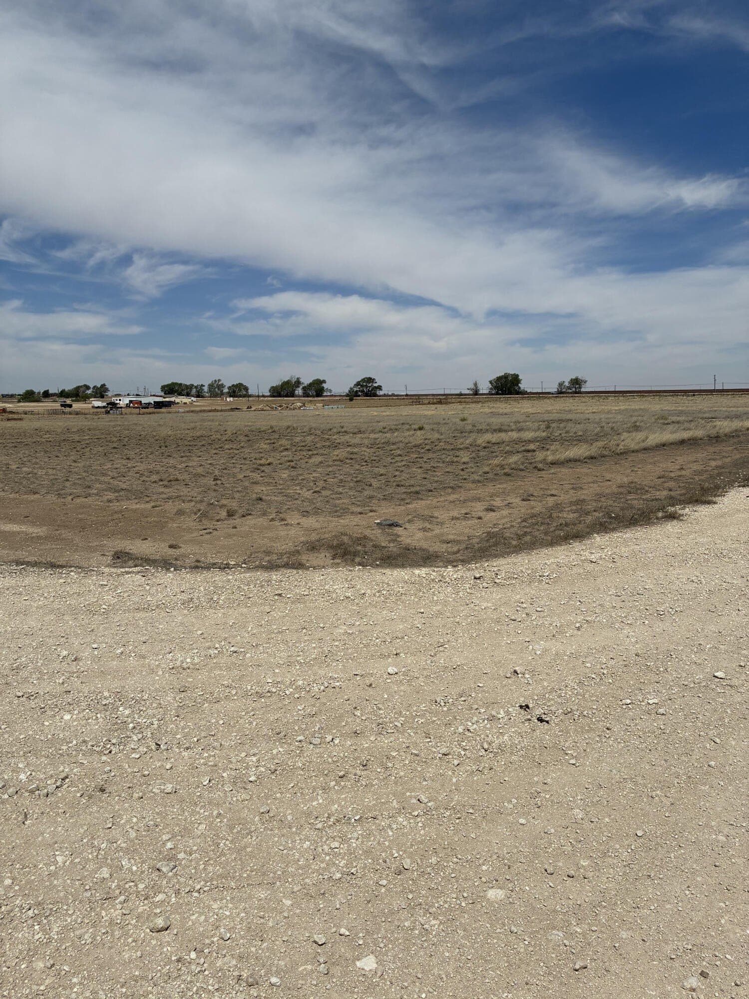 1 acres in Hockley County featured view