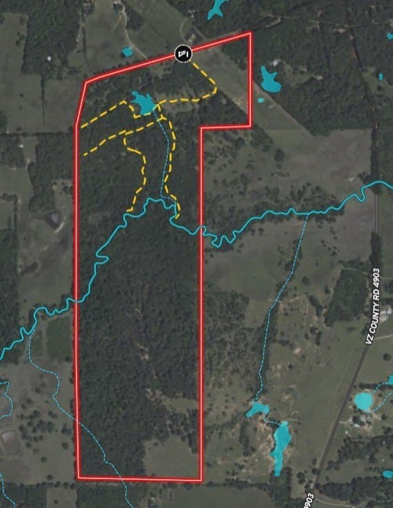 176.9 acres in Van Zandt County - photo 39