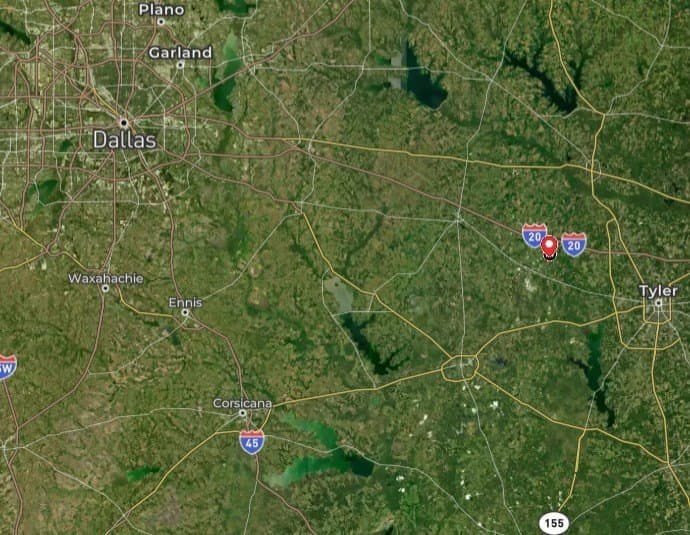 176.9 acres in Van Zandt County - photo 40