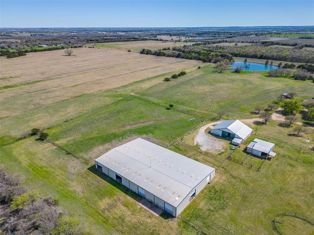 14 acres in Collin County featured view