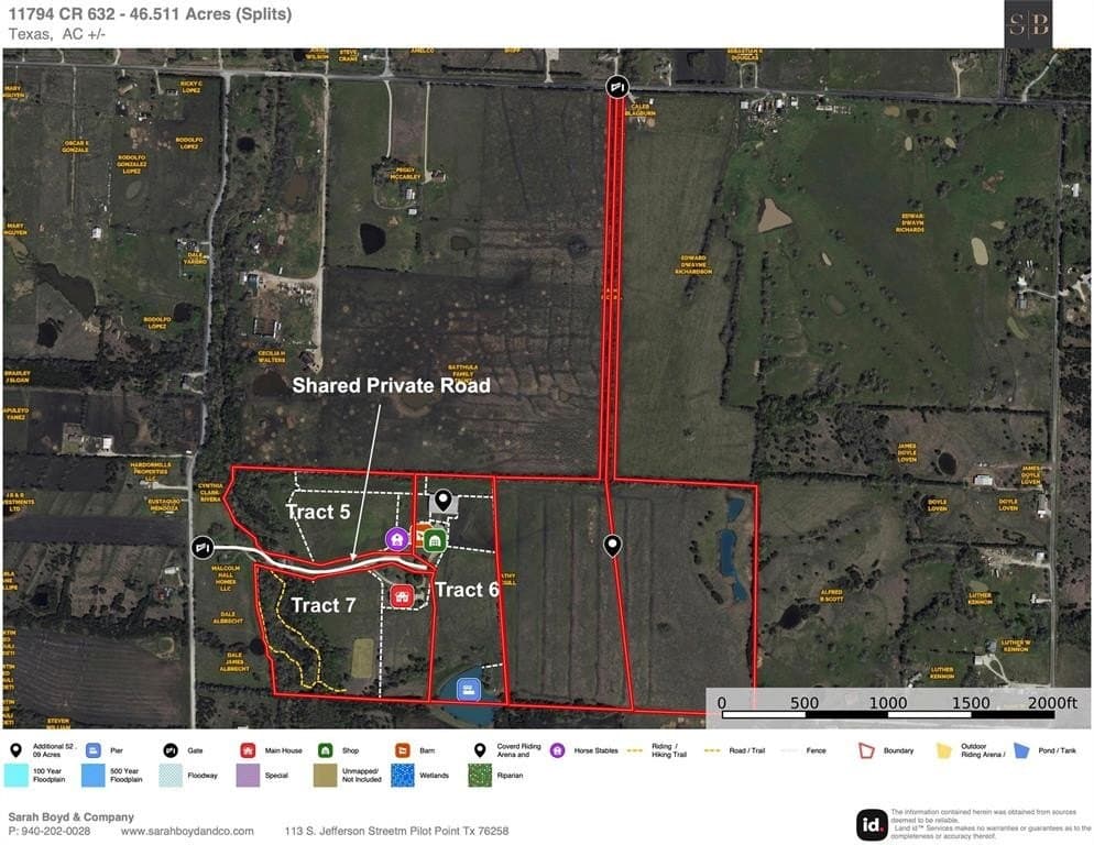 14 acres in Collin County gallery image 3